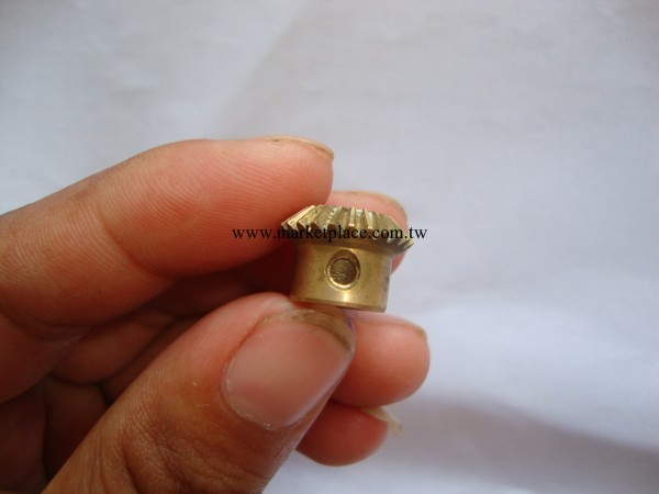 銅質微型傘齒輪   微型傘齒  微型錐齒工廠,批發,進口,代購