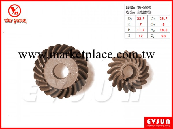 ES-A090電刨齒輪工廠,批發,進口,代購