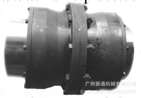 供應廣州鼓型齒式聯軸器(圖)工廠,批發,進口,代購