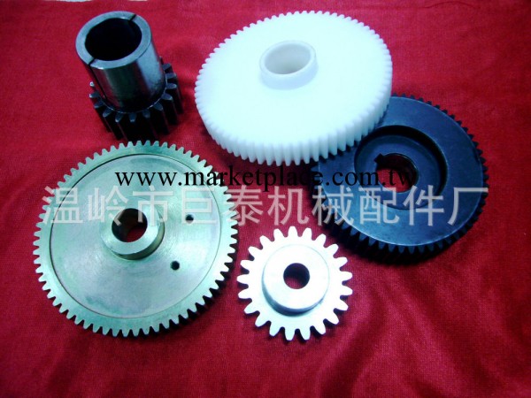 齒輪廠傢批量生產  各種規格的重工業齒輪  平麵齒輪工廠,批發,進口,代購