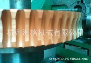 供應優質9-4合金銅蝸輪，定做各種非標蝸輪蝸桿工廠,批發,進口,代購