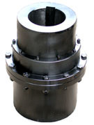 GIICLZ型鼓形齒式聯軸器 鼓形齒式聯軸器 優質聯軸器工廠,批發,進口,代購