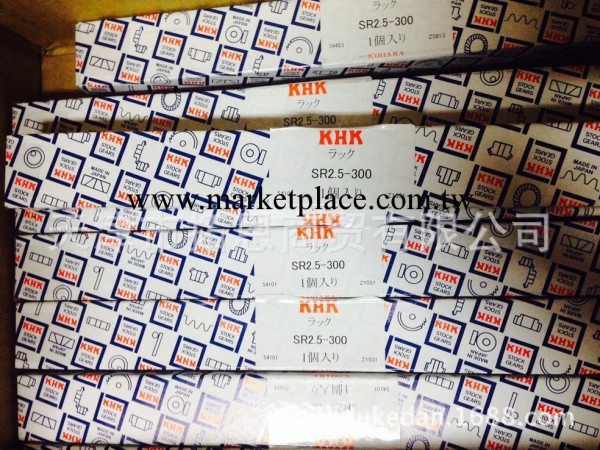 KHK齒條SRF2-1000  KHK旗艦店  KHK齒輪全國免費發貨。工廠,批發,進口,代購