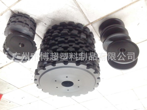 【鏈輪】廣州廠傢專業生產優質尼龍鏈輪工廠,批發,進口,代購