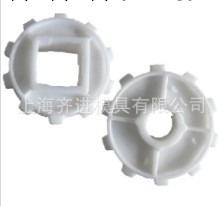 上海廠傢生產銷售1000型網帶配套齒輪工廠,批發,進口,代購
