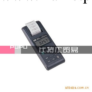 臺灣泰仕 TES-1305 列表式溫度計與RS-232窗口接口工廠,批發,進口,代購