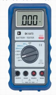 臺灣貝克萊斯電池測試機BK6470工廠,批發,進口,代購