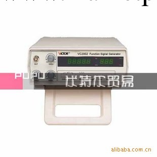 深圳勝利 VC2002 頻率計 【特價】工廠,批發,進口,代購