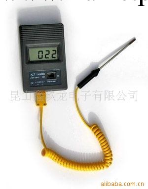供應TM902C便攜式數字式溫度計  錫爐溫度計  數顯測溫機工廠,批發,進口,代購