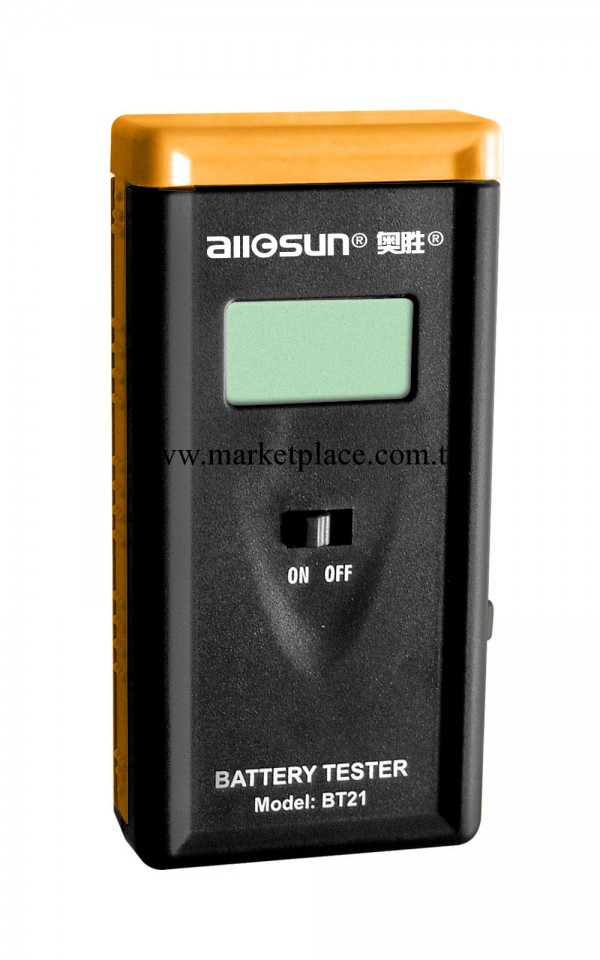 All-sun/奧勝品牌 電池測試機 BT21工廠,批發,進口,代購