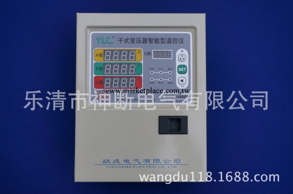【廠傢批發】BWDK-5800B乾式變壓器智能型溫控機工廠,批發,進口,代購