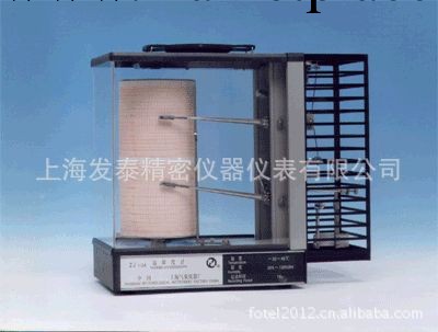 上海供應常用經濟型 周記溫濕度記錄機ZJ1-2B 有紙記錄機  記錄機工廠,批發,進口,代購