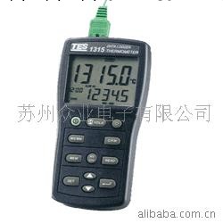 『臺灣泰仕』全新現貨原廠正品白金電阻溫度表 TES-1317/TES-1318工廠,批發,進口,代購
