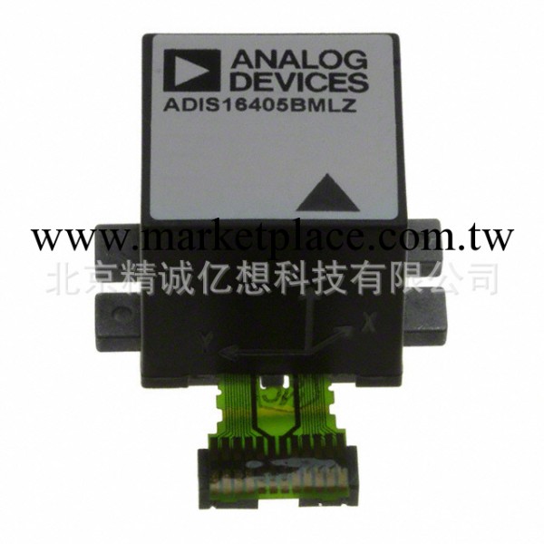 ADIS16405BMLZ傳感器100%原裝正品，不滿意立即退款工廠,批發,進口,代購