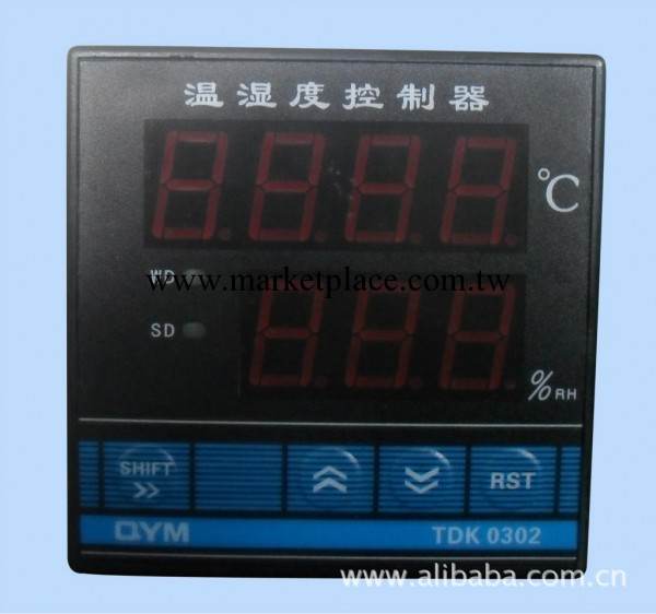 特價供應TDK-0302溫濕度控制器工廠,批發,進口,代購