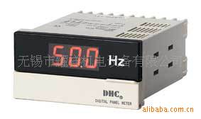 供應溫州大華DP3-Hz數字電源頻率表系列批發・進口・工廠・代買・代購