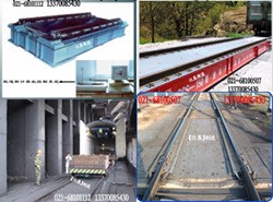 五指山市火車軌道衡廠傢GCS系列高精度軌道秤最新報價工廠,批發,進口,代購