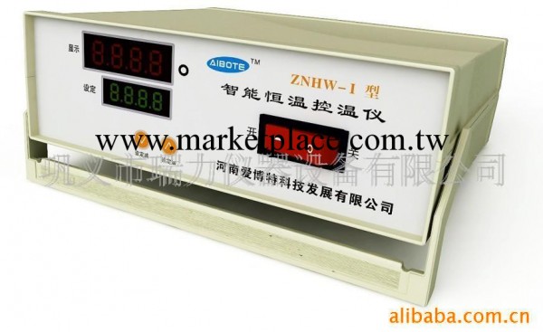 供應優質ZNHW-I智能溫控機100(圖)  溫濕度控制（調節）器工廠,批發,進口,代購