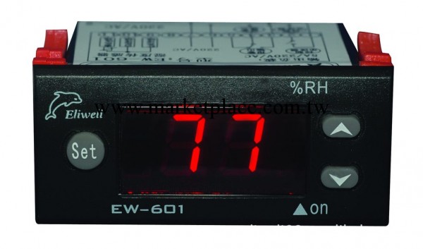 廣州伊尼威利EW-601濕度控制器工廠,批發,進口,代購