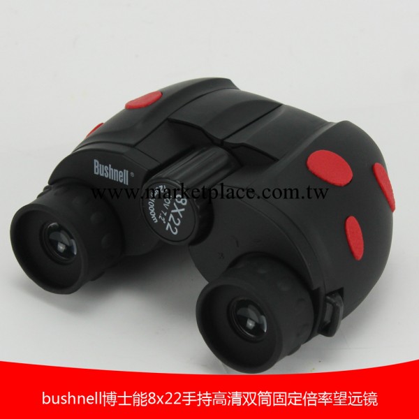 bushnell博士能8x22手持高清雙筒固定倍率望遠鏡微光夜視工廠,批發,進口,代購