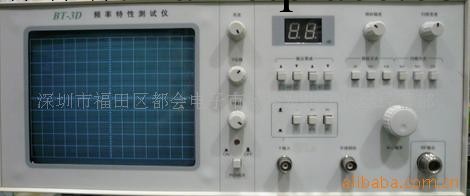 供應BT-3D頻率特性測試機工廠,批發,進口,代購