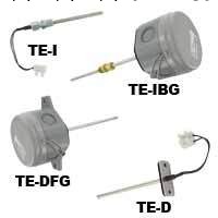 TE管道型、浸入型溫度傳感器工廠,批發,進口,代購