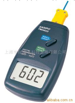 【機器機表專場】欣寶科機袖珍式數字溫度表TM6902D工廠,批發,進口,代購
