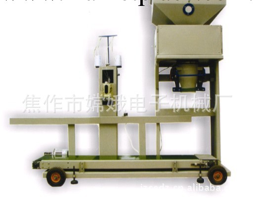 廠傢供應 自動定量包裝秤 氧化鋅定量包裝機 氯化鈣定量包裝機工廠,批發,進口,代購