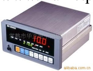 上海英展規矩EX2005S稱重控制機表稱重機表 控制機表00106013工廠,批發,進口,代購
