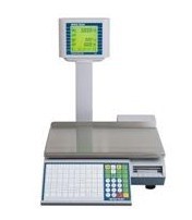 梅特勒-托利多 bPro系列標簽打印電子計價秤工廠,批發,進口,代購