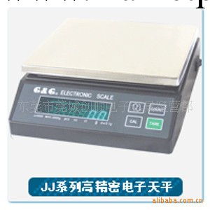 美國雙傑電子秤-電子天平JJ系列JJ5000 5000g/0.1g工廠,批發,進口,代購