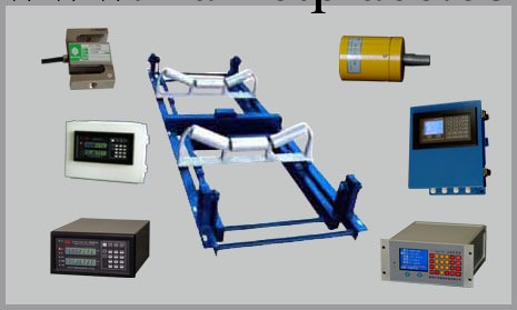 皮帶秤(ICS-20A)工廠,批發,進口,代購