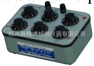 ZX21A直流電阻箱0~111111.0Ω 替代ZX21 上海正陽工廠,批發,進口,代購