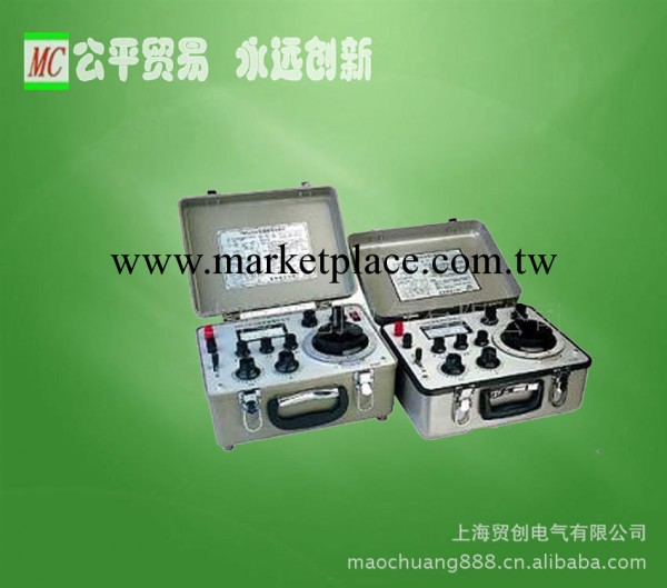 上海貿創供應UJ33系列直流電位差計UJ33A直流電位差計工廠,批發,進口,代購