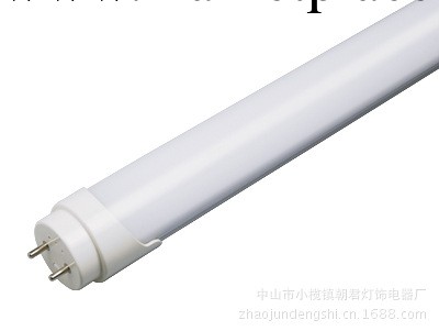 廠傢供應LED日光燈 超亮T8日光管 LED節能燈 裸管工廠,批發,進口,代購