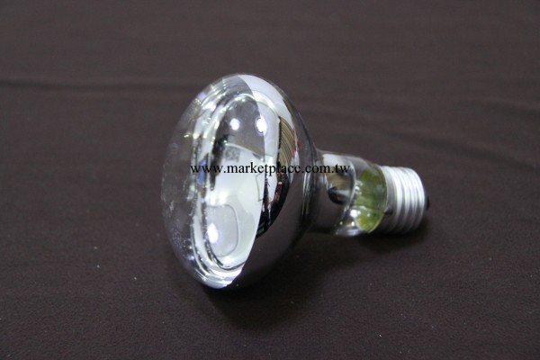 品牌零售 R63聚光反射燈泡透明燈泡浴霸中間照明燈泡工廠,批發,進口,代購