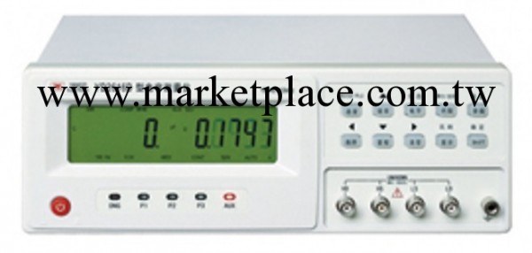 YD2616D型電容測量機 電容測量機器工廠,批發,進口,代購