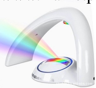 二代彩虹投影機 第二代彩虹投影燈 十個起訂工廠,批發,進口,代購