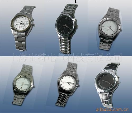 上海宙特電氣供應WBF-Ⅲ交流驗電手錶工廠,批發,進口,代購