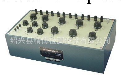 UJ25高電勢直流電位差計上海澄洋正品工廠,批發,進口,代購