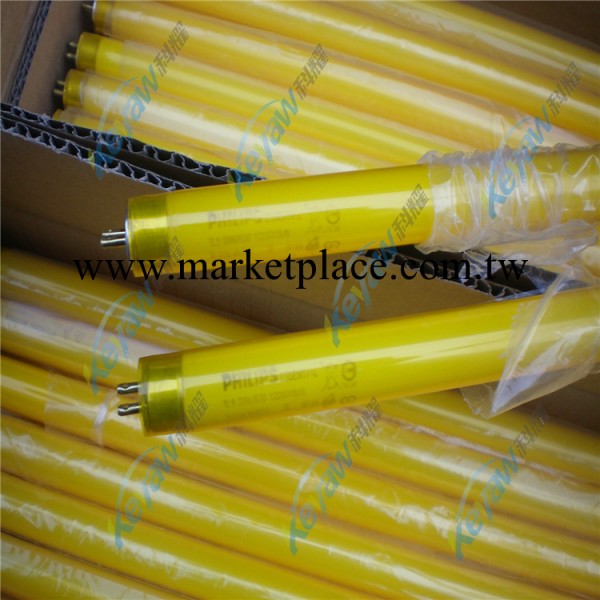 【廠傢直銷】黃色燈管套管  無紫外線套管 防紫外線燈管套管工廠,批發,進口,代購