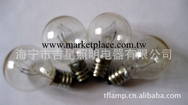 現貨銷售優質G35球形燈泡工廠,批發,進口,代購