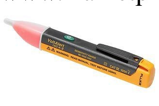 正品 美國福祿克200-1000V非接觸式測電筆1AC-C2II 帶聲音報警工廠,批發,進口,代購