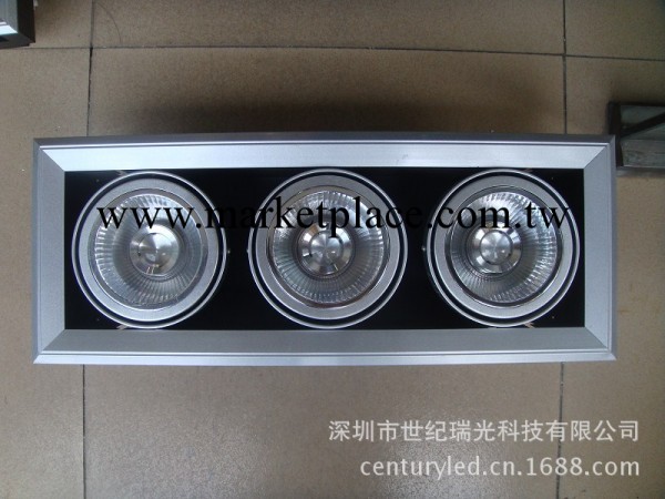 廠傢供應雙頭COB LED鬥膽燈，集成LED豆膽燈，高亮度COB工廠,批發,進口,代購