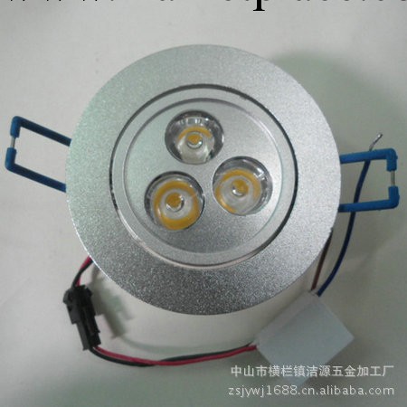 優質供應 LED3W天花射燈 背景墻燈 ADS-THD003-1批發・進口・工廠・代買・代購