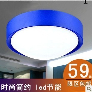 LED貼片吸頂燈 現代簡約風格 中山廠傢直銷工廠,批發,進口,代購