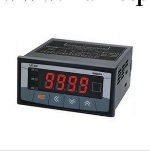 奧托尼克斯 多功能麵板表 MT4W-DV-48 MT4W-DV-49正品促銷工廠,批發,進口,代購