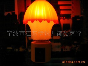 卡通小夜燈 LED小夜燈 蘑菇上檔開關小夜燈  插座小夜燈w工廠,批發,進口,代購