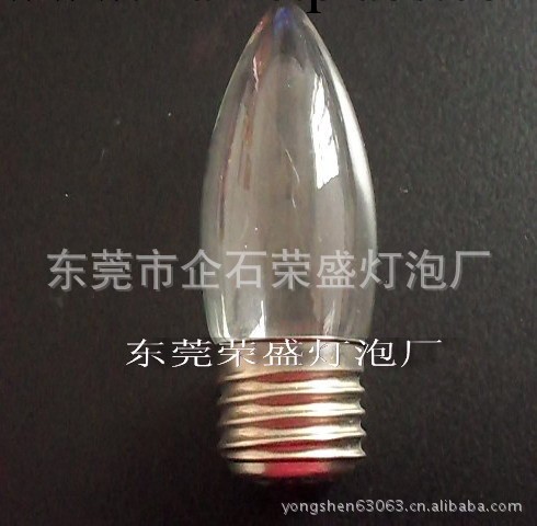 C32  透明清光E14S玻璃燈泡工廠,批發,進口,代購