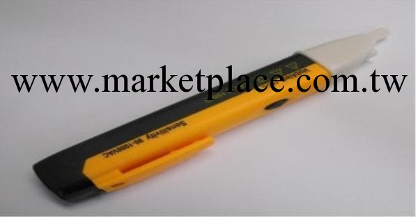 Tuhao不土驚品 超安全感應電筆 帶聲光提示測驗電筆 非接觸電筆工廠,批發,進口,代購